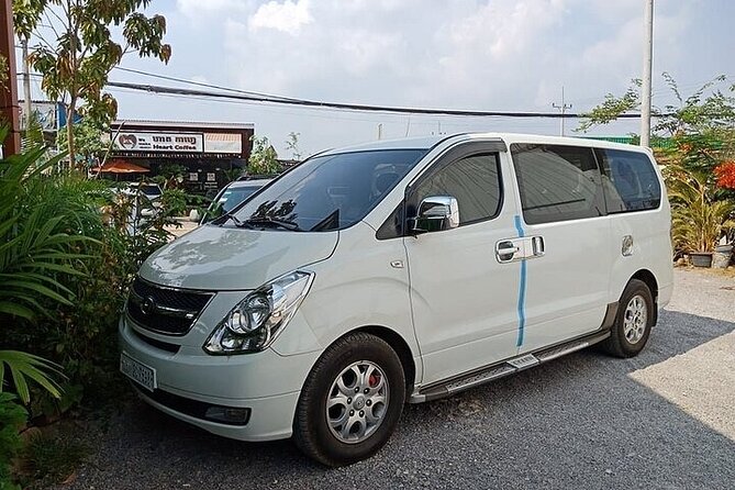 Siem Reap Tours -Explore Angkor Tour with Sunset - Why Choose This Tour?