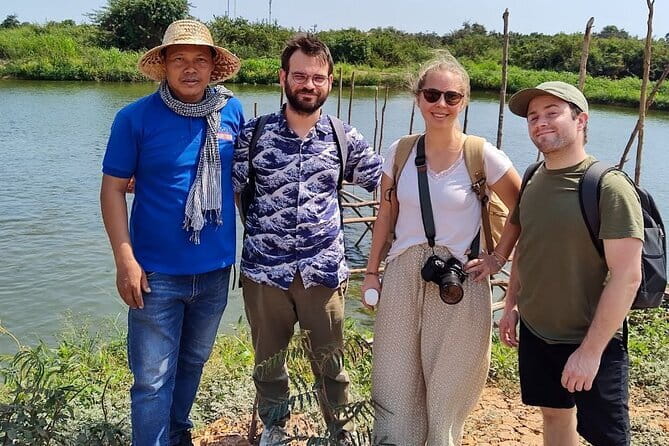 3 Day Angkor Angkor Wat Avoid Crowded and Airport Shuttle ( SAI) - The Sum Up