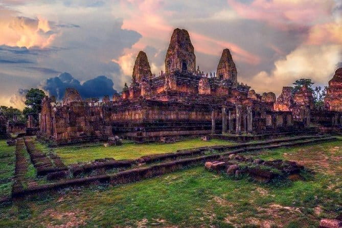 Amazing full day TUKTUK tour - The Experience and Its Highlights