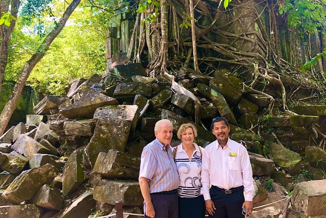 Kulen Waterfall & 1000 Lingas Join-in Tour - Final Thoughts