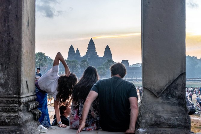 Angkor Wat Tour & Floating Village from Siem Reap - FAQ