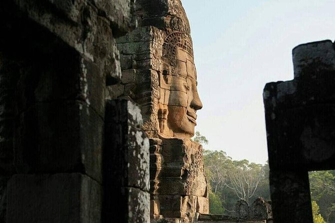 Angkor Wat Sunrise Tour with Small - Group and Guide tours - Who Will Love This Tour?