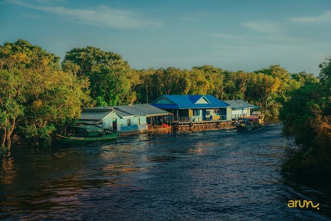 Tonle Sap Floating & Kampong Phluk Village Half-Siem Reap - Who This Tour Is Best For