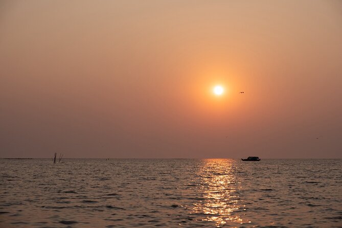 Tonle Sap Floating & Kampong Phluk Village Half-Siem Reap - Exploring the Tonle Sap Floating & Kampong Phluk Village Half-Day Tour