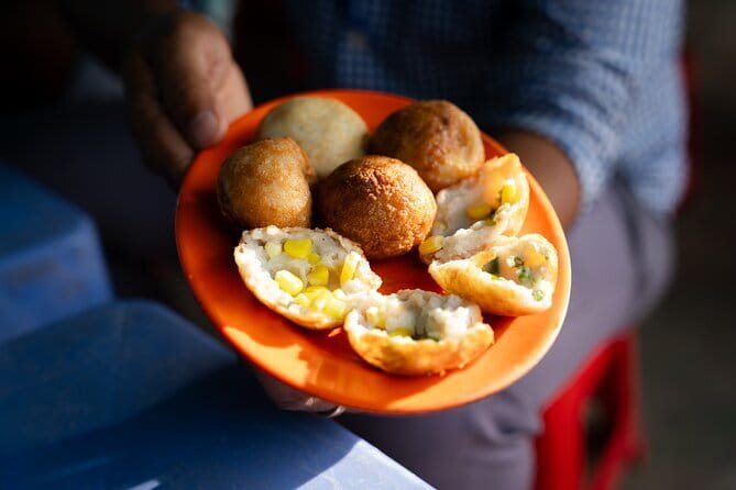 Night Street Tour in Siem Reap - Authentic Experiences and Real Traveler Feedback