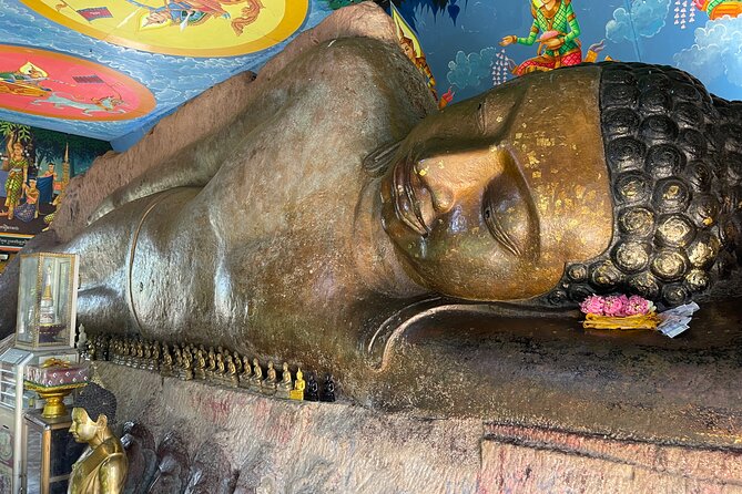 Phnom Kulen Waterfall and Banteay Srei Temple Tour from Siem Reap - Who Will Love This Tour?