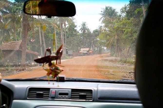 Private Angkor Wat Tour from Siem Reap - How This Tour Compares to Others