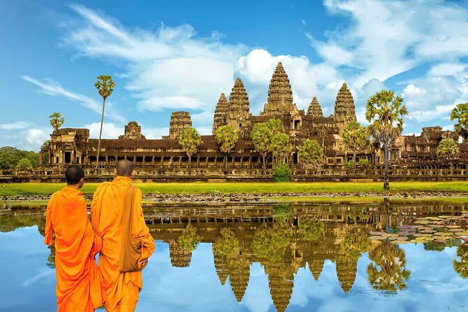 3 Days in Siem Reap by Private Air-vehicle conditioned - Why This Tour Offers Great Value