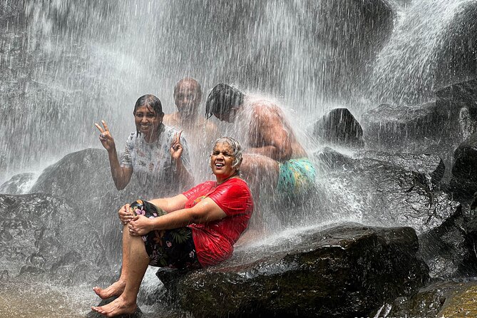 Full-Day Phnom Kulen National Park & Waterfall Shared Tour - The Sum Up