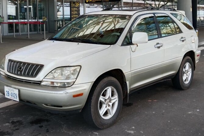 Siem Reap: Airport Taxi Service ( From Hotel To Airport SAI ) - The Convenience of Door-to-Door Service