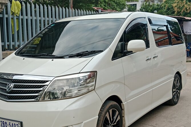 Siem Reap: Airport Taxi Service ( From Hotel To Airport SAI ) - FAQ