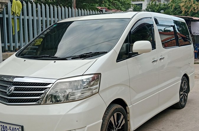 Siem Reap: Airport Taxi Service ( From Hotel To Airport SAI ) - Review Highlights and Authentic Insights