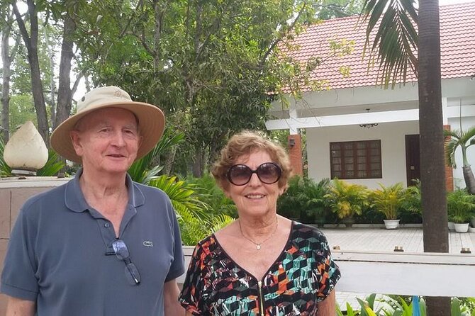 Explore Siem Reap Ancient Quarry Private Tour - Exploring the Hidden Corners of Angkor’s Heritage