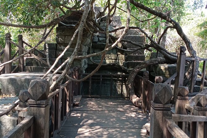 Explore Siem Reap Ancient Quarry Private Tour - Final Thoughts