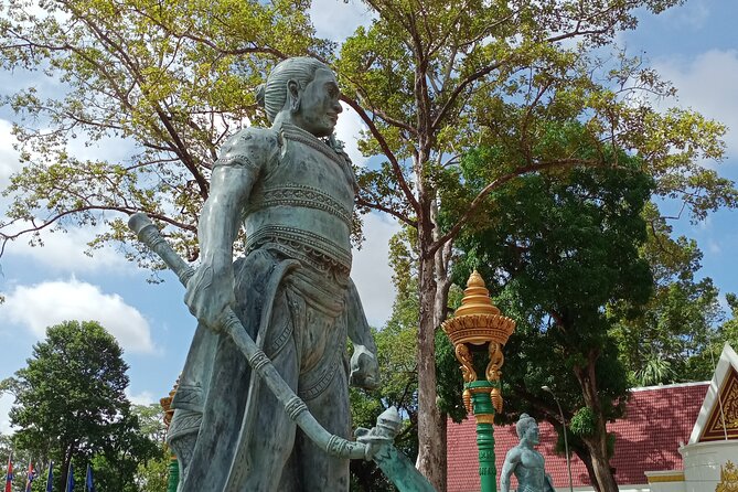 Explore Siem Reap Ancient Quarry Private Tour - Why This Tour Offers Great Value