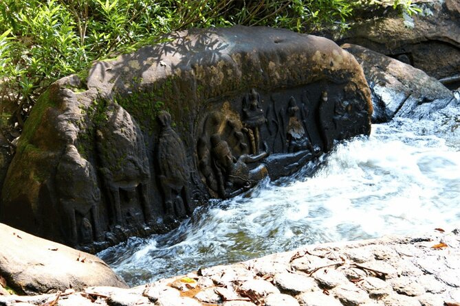 Explore Siem Reap Ancient Quarry Private Tour - Introduction