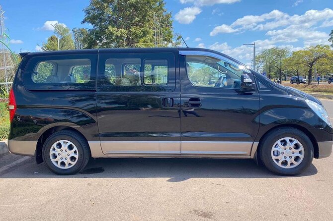 Private Transfer From Siem Reap Airport to Hotel - Why Travelers Love This Service