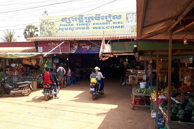 Tuk Tuk Journey: Exploring Rural Life and Silk Farm Craftsmanship - Good To Know