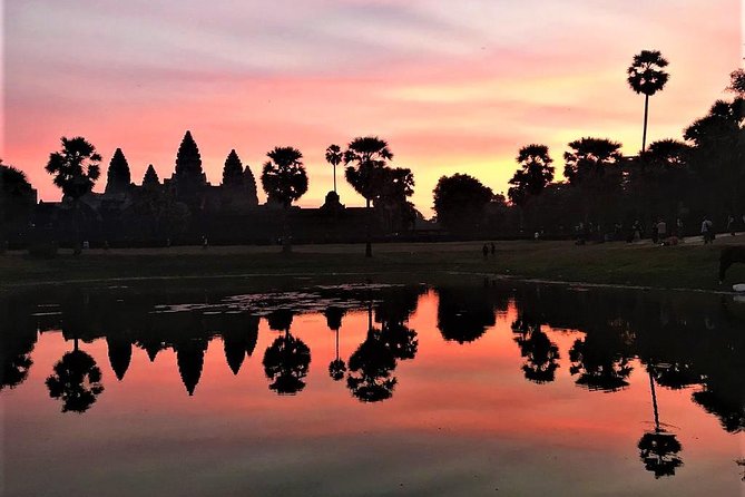 2 Days Exclusive Temple Highlights with Sunset and Sunrise Tour - FAQ