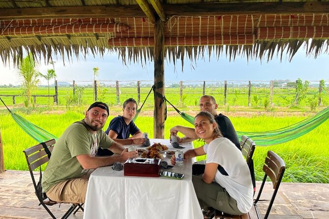 Siem Reap Countryside Private Guided Tour - What Makes This Tour Stand Out