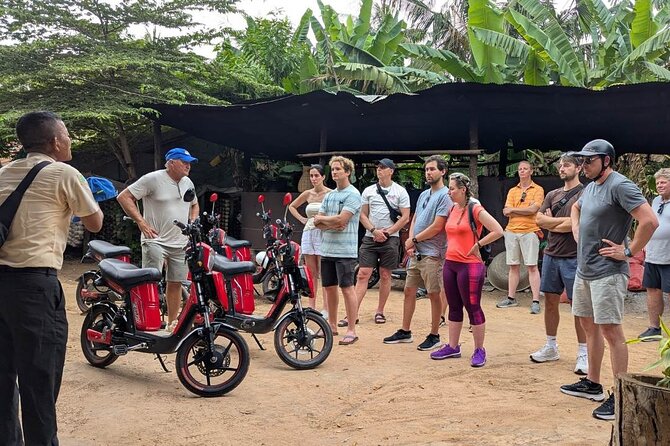 Siem Reap Countryside Private Guided Tour - Authentic Insights from Travelers
