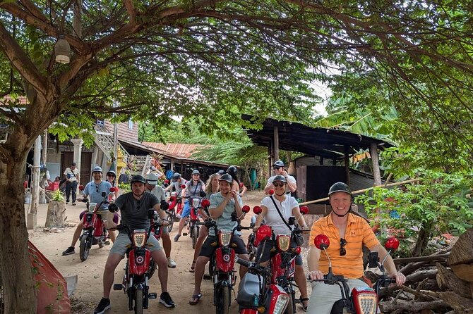 Siem Reap Countryside Private Guided Tour - The Sum Up