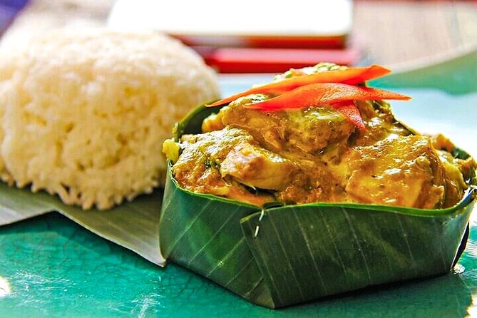 3-Hour Siem Reap Guided Cooking Class and Market with Pick up - Key Points