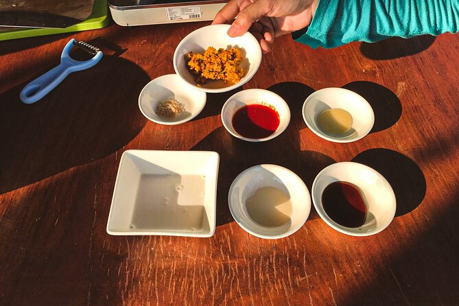 3-Hour Siem Reap Guided Cooking Class and Market with Pick up - FAQ