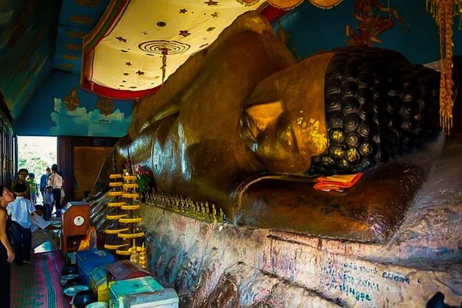 Kullen Waterfall Park with Small Group included entrance fee - Final Thoughts