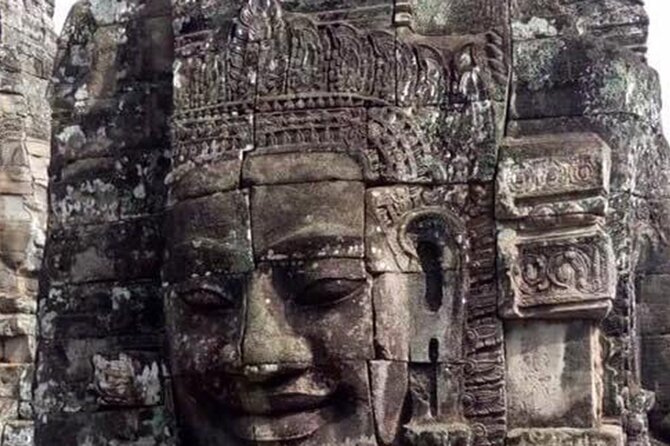 2 Day Small Group Guided Tour Siem Reap Province - An In-Depth Look at the Angkor Experience