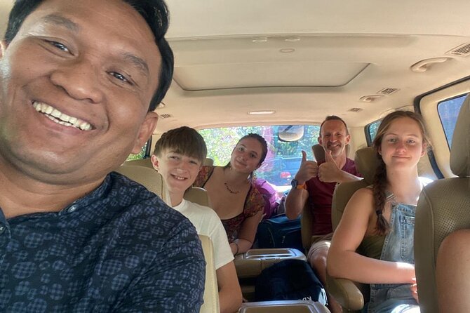 Siem Reap Angkor Airport Transfers (from Airport to Hotel) - The Booking Process and Practical Details