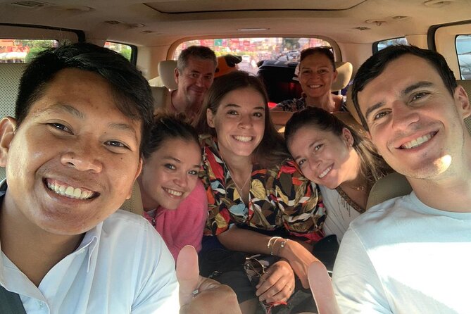 Siem Reap Angkor Airport Transfers (from Airport to Hotel) - Authentic Feedback from Travelers