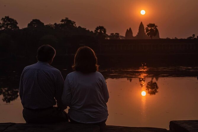 Angkor Wat Sunrise Small Group Tour with Breakfast - Pricing and Value Considerations