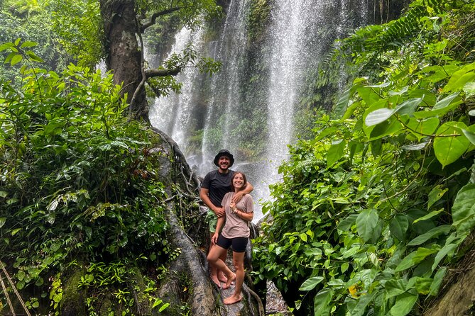 Kulen Mountain Beng Mealea and Banteay Srei Tour from Siem Reap - Exploring the Full-Day Experience