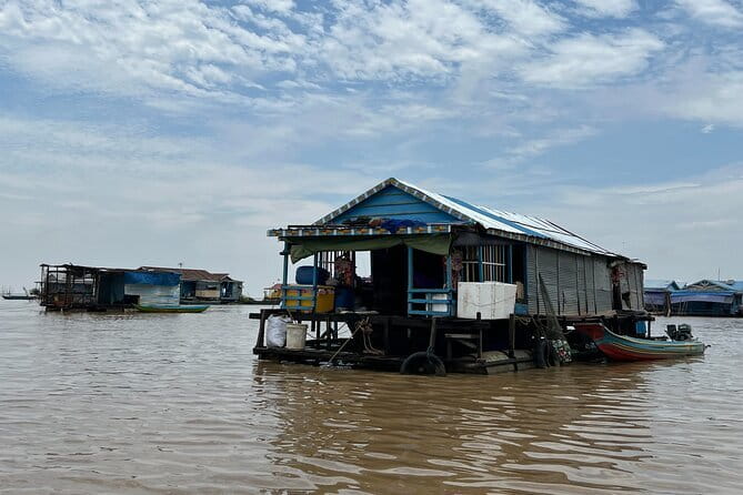 Banteay Srei Temple and Kompong Phluk Village Private Tour - Final Thoughts: Is It Worth It?