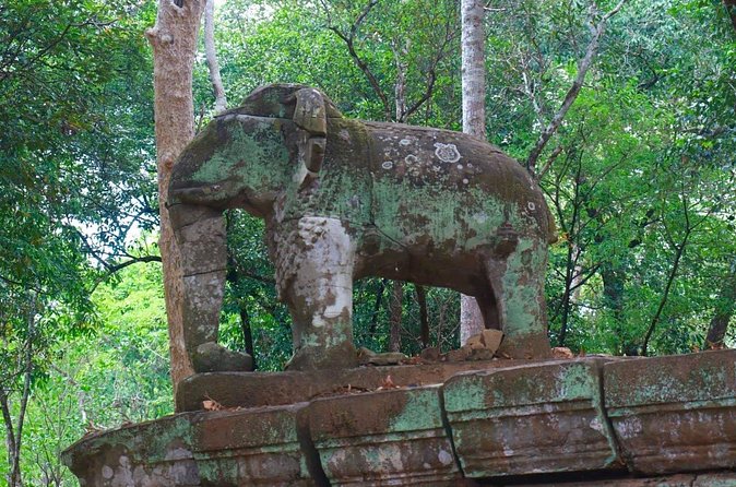 Beng Melea and Koh Ker Jungle Temple Tour from Siem Reap - Final Thoughts: Is It Worth It?