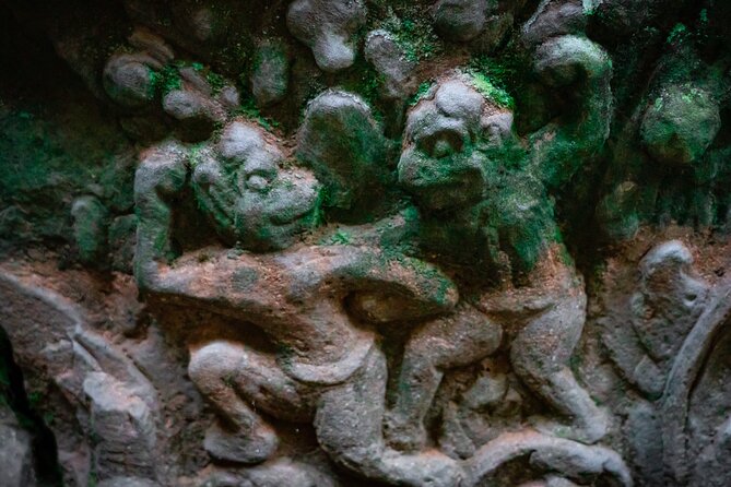 Siem Reap Full Day Private Grand Tour with 4 Main Temples - Authentic Experience & Unique Insights