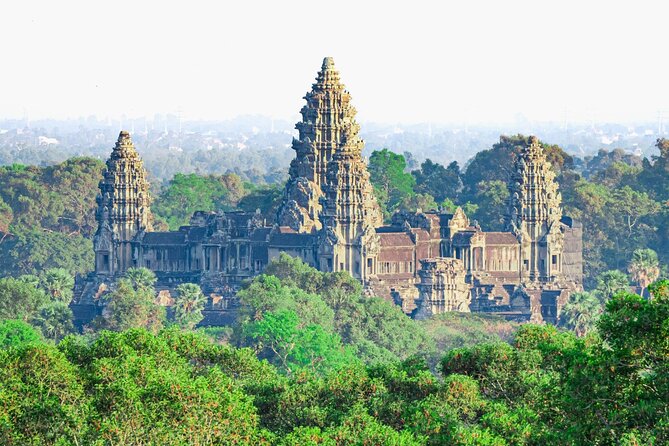 Siem Reap Half Day Private Car and Guided Tour Package - Reviews and Experiences: What Others Have Said