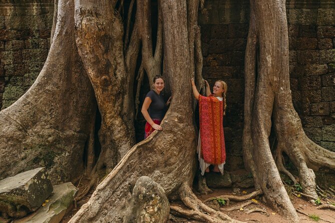 Siem Reap Half Day Private Car and Guided Tour Package - Who is This Tour Best For?