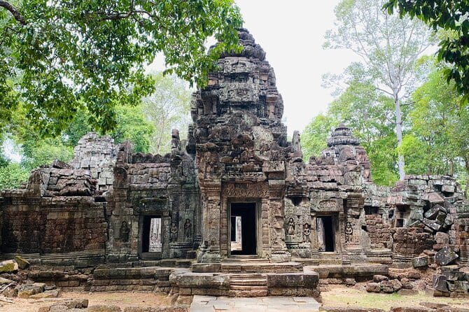 Preah Khan, Neak Pean and Pre Rup Temple Tour - Final Thoughts: Who Will Love This Tour?