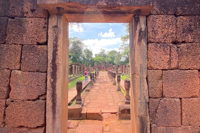 Beng Melea and Banteay Srei Temple Tour - Final Words