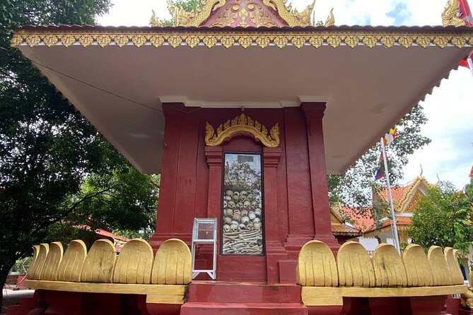 War Museum, Killing Field, and APOPO Hero RATs Tour - Who Should Consider This Tour?