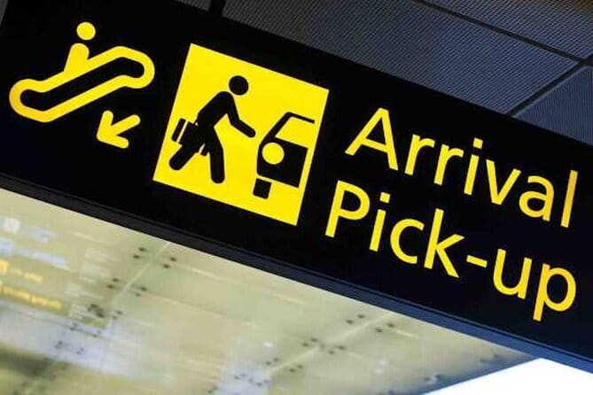 Transfer from Hotels in Siem Reap City to Siem Reap Airport - The Sum Up