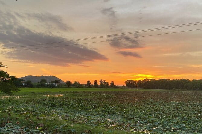 Authentic Siem Reap: Tuk Tuk Countryside and Sunset Tour - Practical Details and Value Analysis