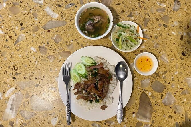 Breakfast Walking City Tour - Good To Know