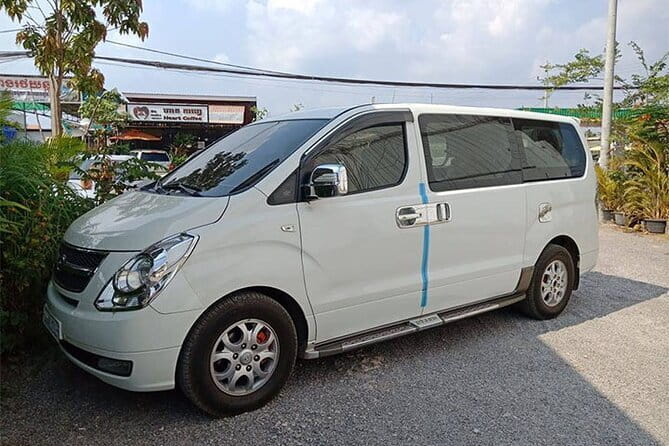 Angkor Wat Small Circuit Sunrise Tour - What Travelers Are Saying