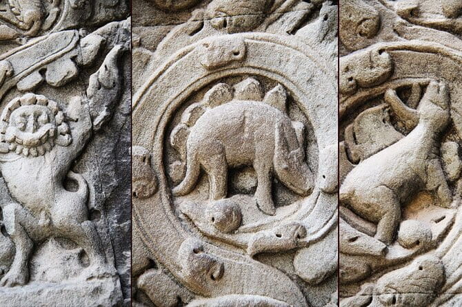 Angkor Sunrise Adventure Private Tour - What’s Included and What to Consider