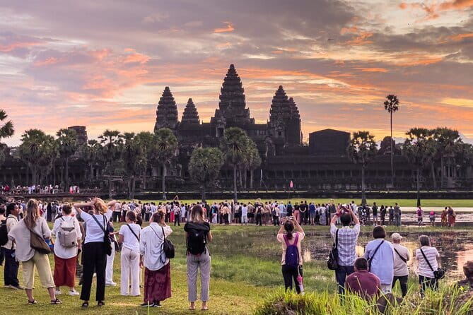 Angkor Wat Photography Adventure - An in-depth Look at the Angkor Wat Photography Adventure