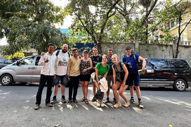 Cambodia Private Taxi - Siem Reap & Angkor Wat Temple Area Tour - Authentic Insights from Travelers