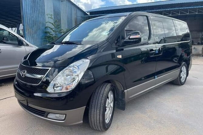 Cambodia Private Taxi - Siem Reap & Angkor Wat Temple Area Tour - The Sum Up: Who Is This Tour for?